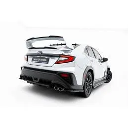 Maxton Design - Rear...