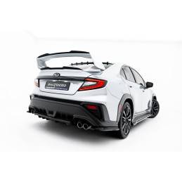 Maxton Design - Rear...