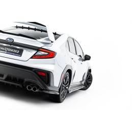 Maxton Design - Rear Side...