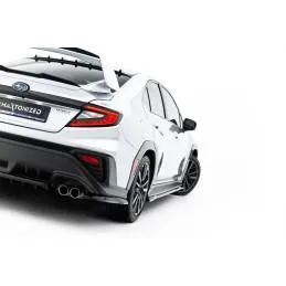 Maxton Design - Rear Side...