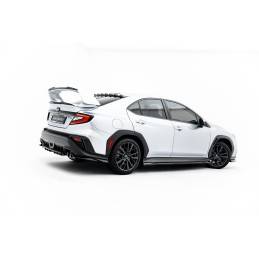 Maxton Design - Side Skirts...