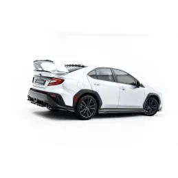 Maxton Design - Side Skirts...