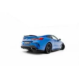 Maxton Design - Rear...