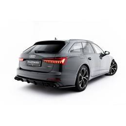 Maxton Design - Rear...