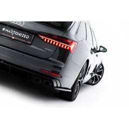 Maxton Design - Rear Side...