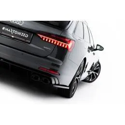 Maxton Design - Rear Side...
