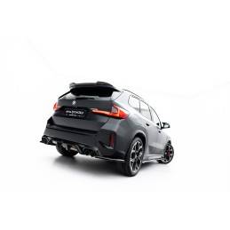 Maxton Design - Rear...
