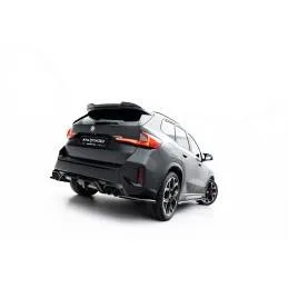 Maxton Design - Rear...