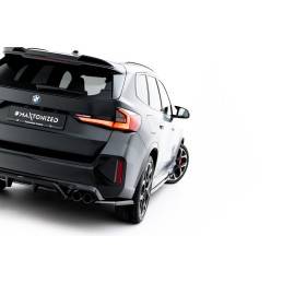 Maxton Design - Rear Side...