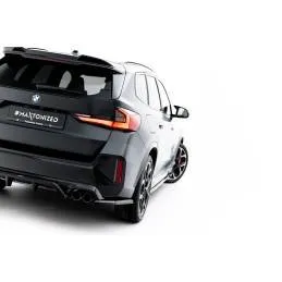 Maxton Design - Rear Side...