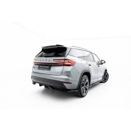 Maxton Design - Rear...