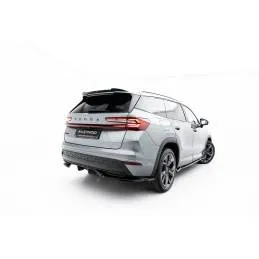 Maxton Design - Rear...