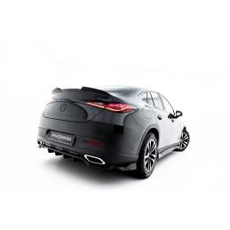 Maxton Design - Rear...