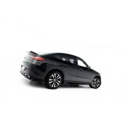 Maxton Design - Side Skirts...