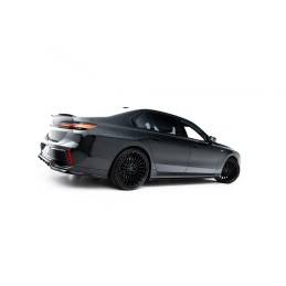 Maxton Design - Side Skirts...