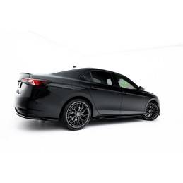 Maxton Design - Side Skirts...