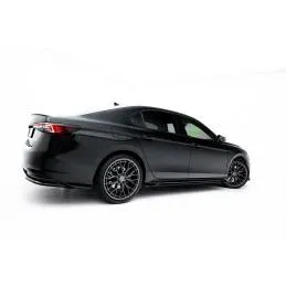 Maxton Design - Side Skirts...
