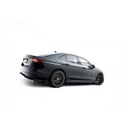Maxton Design - Side Skirts...