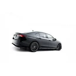 Maxton Design - Side Skirts...