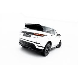 Maxton Design - Rear...