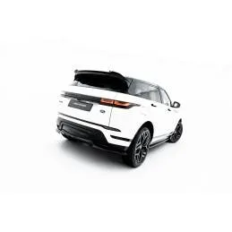 Maxton Design - Rear...