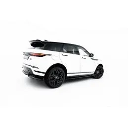 Maxton Design - Side Skirts...