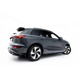 Maxton Design - Side Skirts...