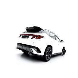 Maxton Design - Rear...