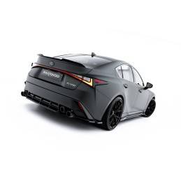 Maxton Design - Rear...