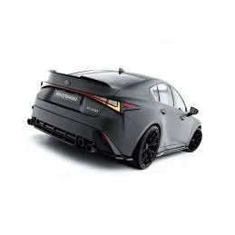 Maxton Design - Rear...