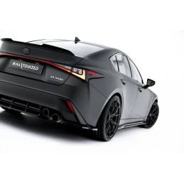 Maxton Design - Rear Side...