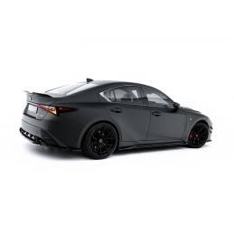 Maxton Design - Side Skirts...