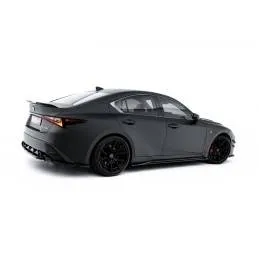 Maxton Design - Side Skirts...