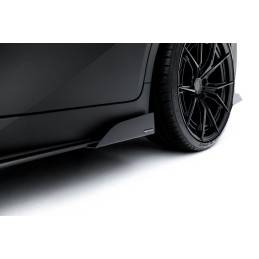 Maxton Design - Side Flaps...