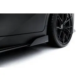 Maxton Design - Side Flaps...