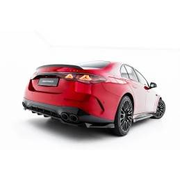 Maxton Design - Rear...