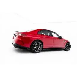 Maxton Design - Side Skirts...