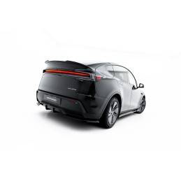 Maxton Design - Rear...