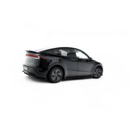 Maxton Design - Side Skirts...
