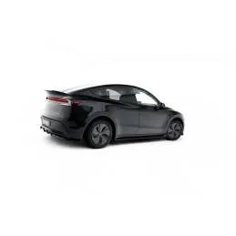 Maxton Design - Side Skirts...