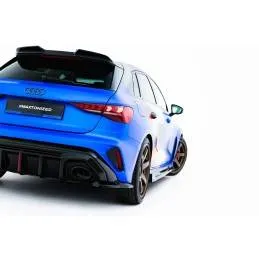 Maxton Design - Rear Side...