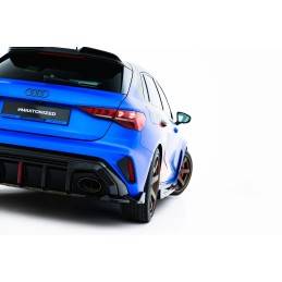 Maxton Design - Rear Side...