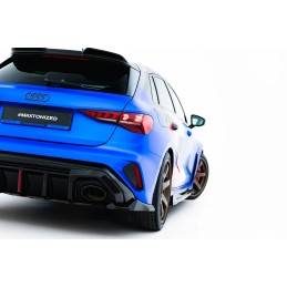 Maxton Design - Rear Side...