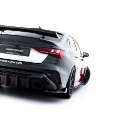 Maxton Design - Rear Side...