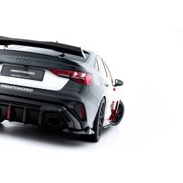 Maxton Design - Rear Side...