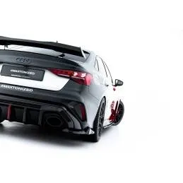 Maxton Design - Rear Side...