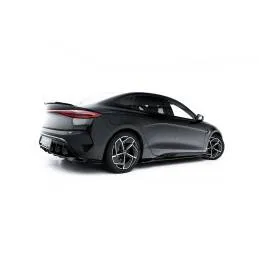 Maxton Design - Side Skirts...