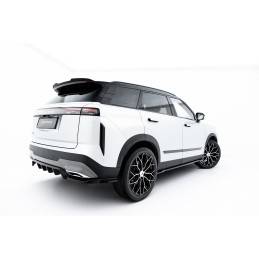 Maxton Design - Side Skirts...