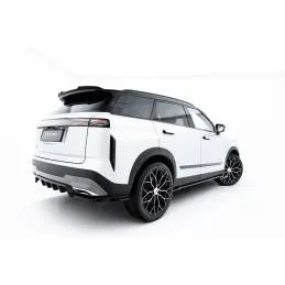 Maxton Design - Side Skirts...