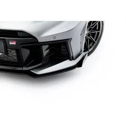 Maxton Design - Front Flaps...